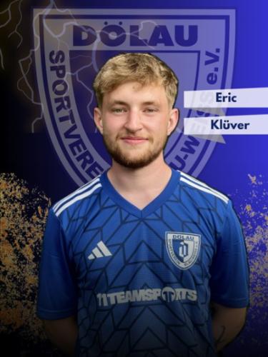 Eric Klüver