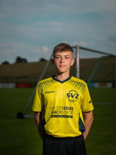 Jakob Meyer
