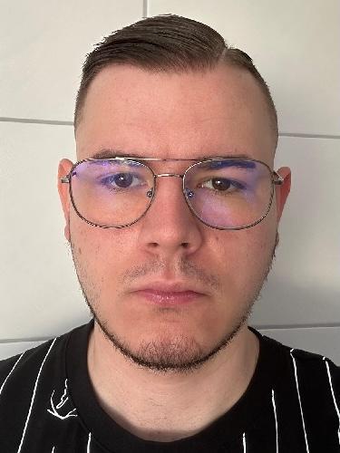 Lucas Schwarz