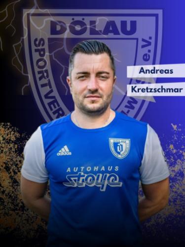 Andreas Kretzschmar