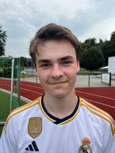 Kaspar Heller