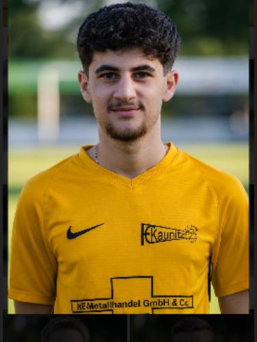 David Göktas