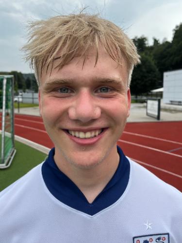 Mats Nikolaus Ponath