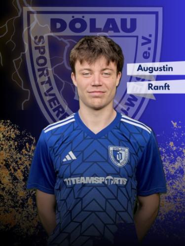 Augustin Ranft