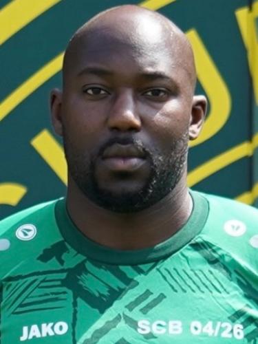 Ngonde Lionel Kumpesa
