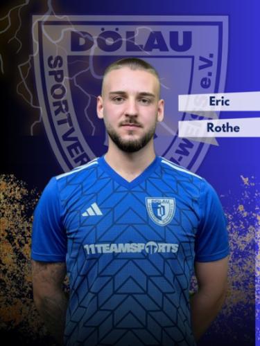 Eric Rothe