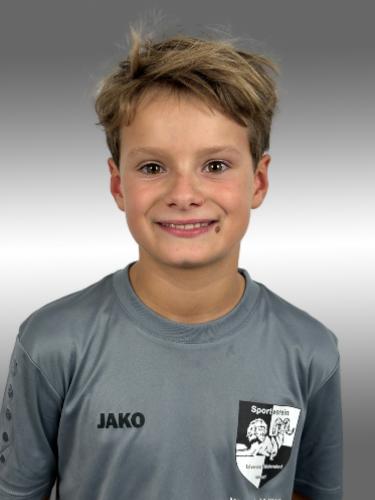 Jacob Constantin Reichmann