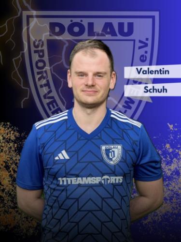 Valentin Schuh