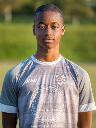 Bilal Berete