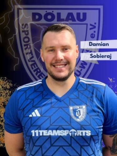 Damian Sobieray