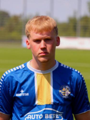 Fabian Kronenberg