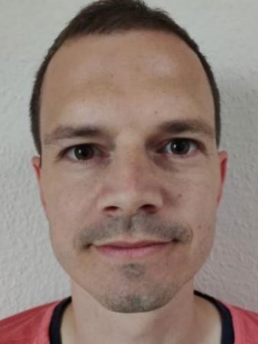 Erik Beckmann