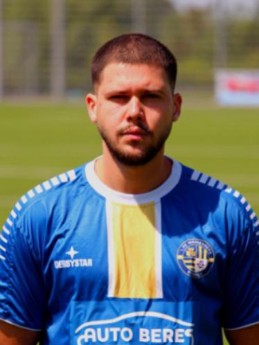 Maximilian Novokschonov