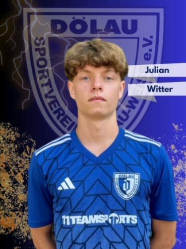 Julian Witter