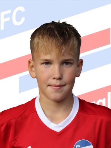 Noah Hesse