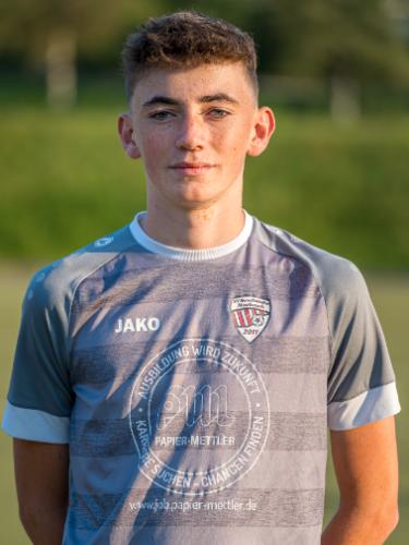 Fabio Herlach