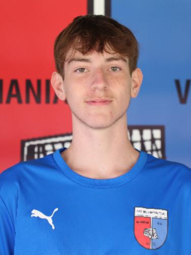 Colin Beckermann