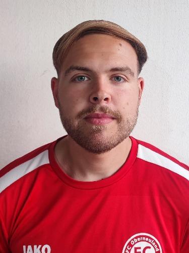 Marcel Welsch