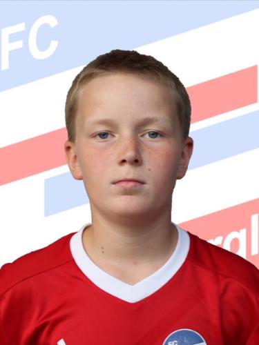 Luca van Rooij