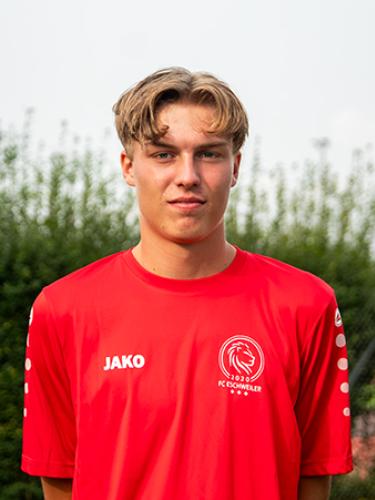 Finn Pape