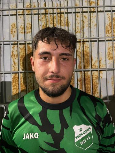 Gian-Luca Dikme