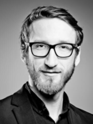 Tim Wolter