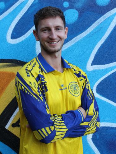 Jasper Brinkmann
