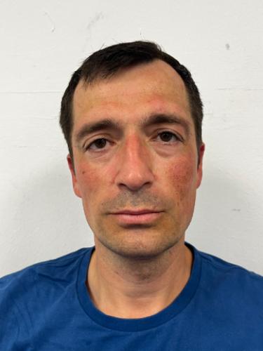 Alexander Samonin