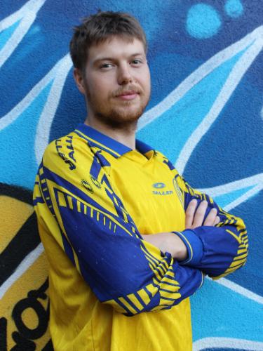 Jakob Kollotzek
