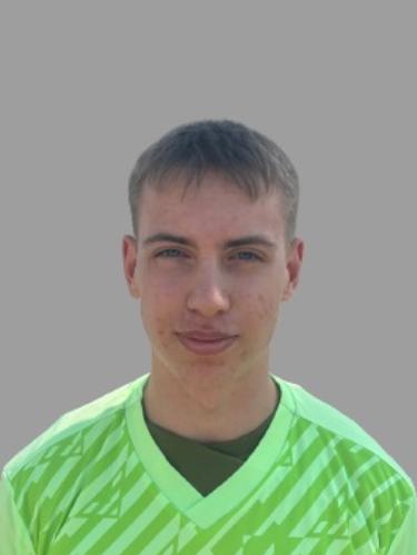 Lukas Mueglich