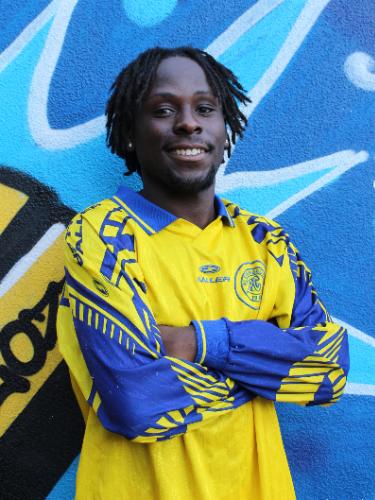 Emmanuel Ofosu Kontor