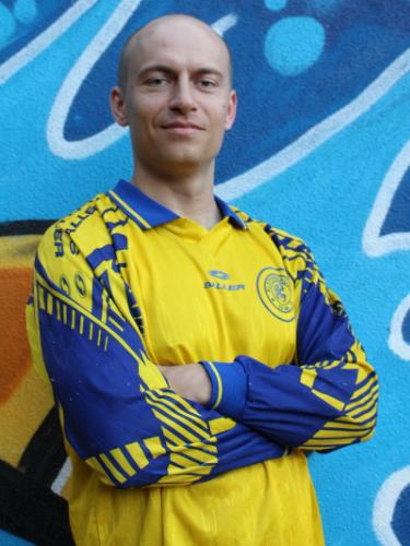 Jannik Kretschmar
