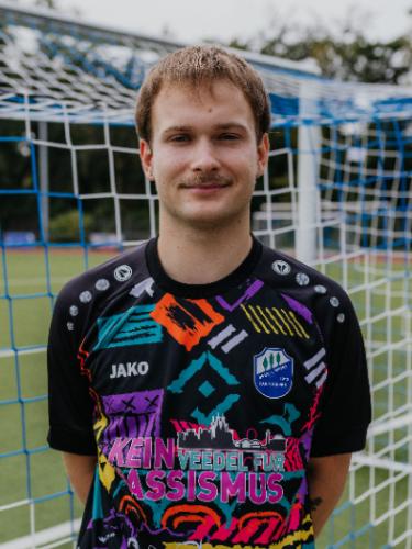 Adriano Esser