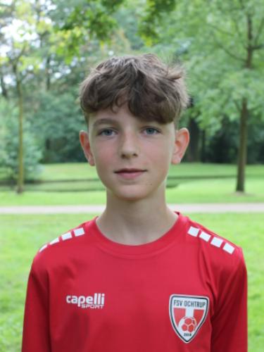 Flynn Uesbeck