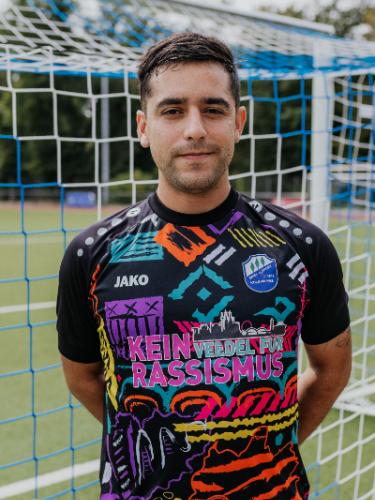 Claudio Francisco Perez Castro