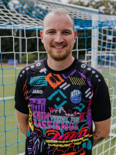 Florian Pohle