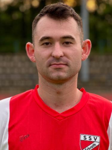 Joel Wollscheid