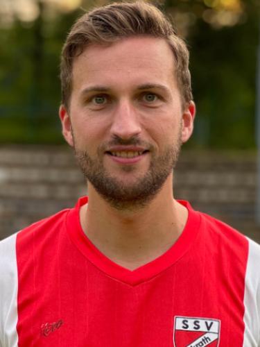 Daniel Hagemann
