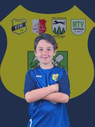 Elias-Julien Englisch