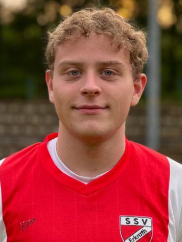 Maximilian Hahn
