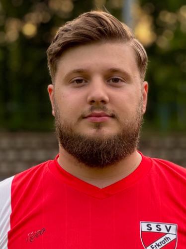 Jonas Kummer
