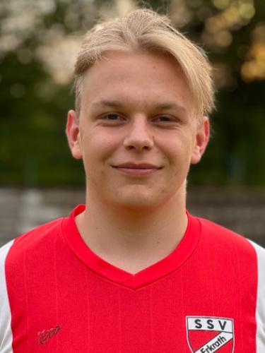 Jonas Piper