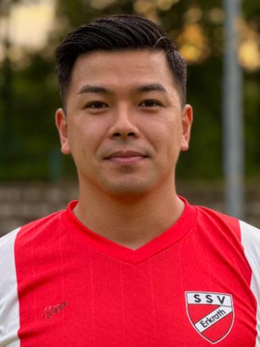 Danny Tran