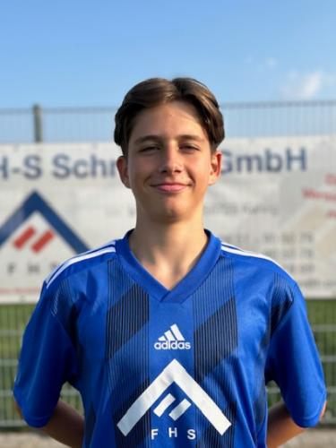 Luca Banemann