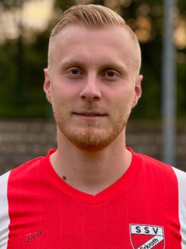Lasse Van Thiel