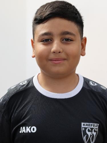 Aras Arslan