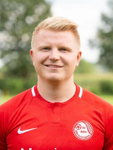 Matthias Schwienhorst