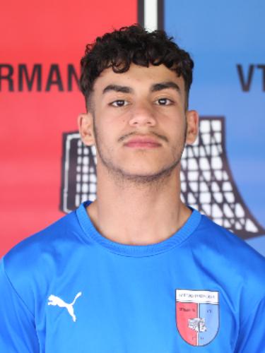 Yousif Faiq