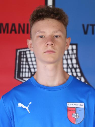 Daniel Schmidke