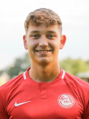 Jakob Holle